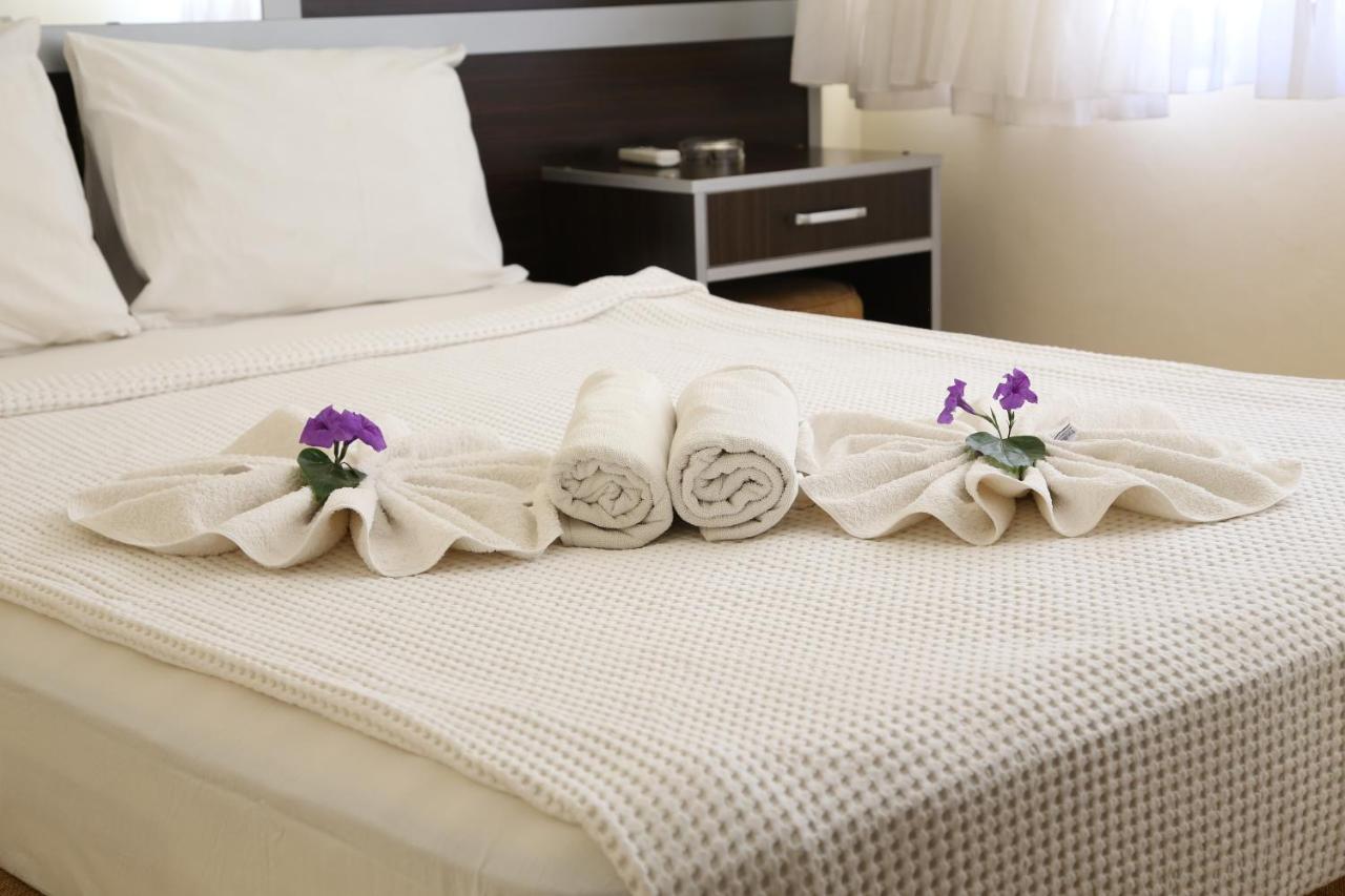 Aksel Butik Otel Aydin Exterior foto